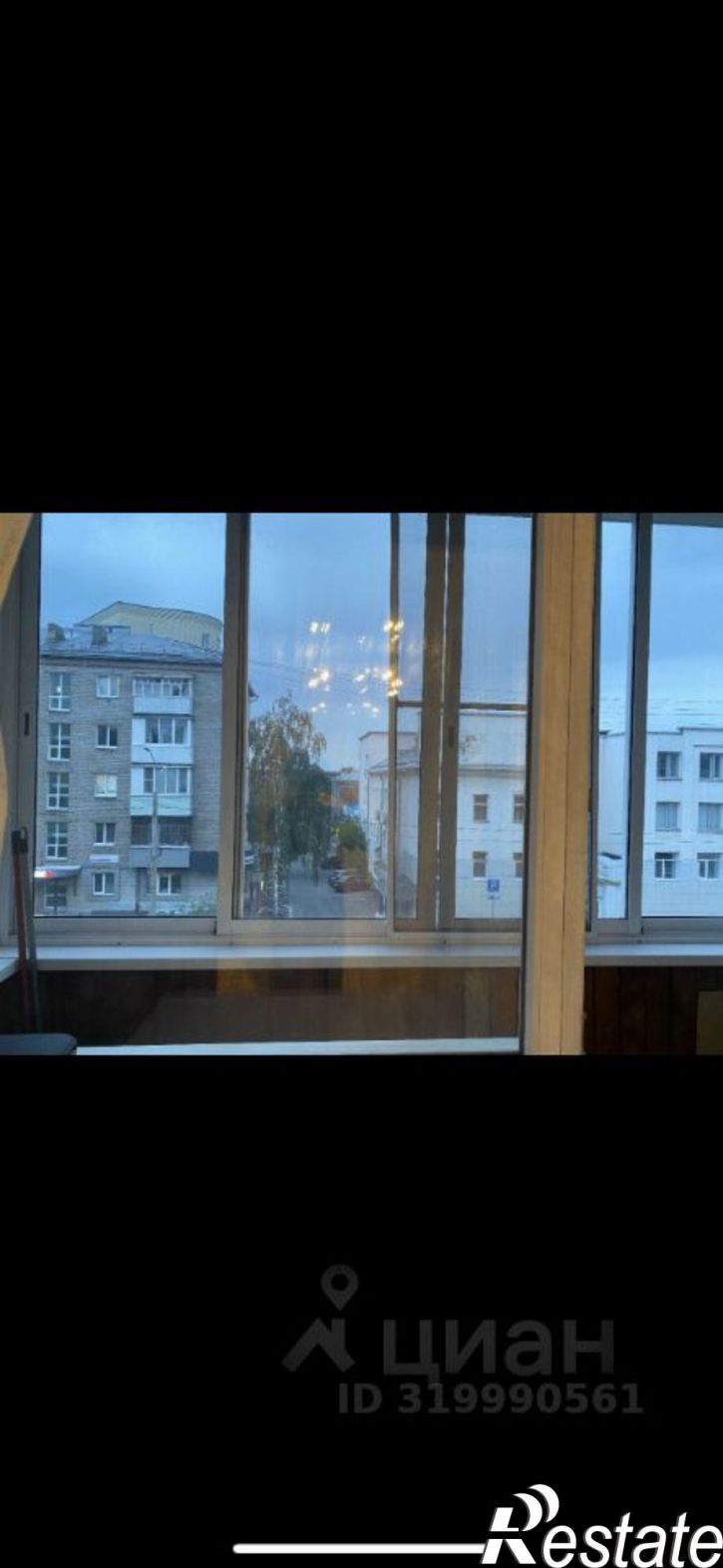 1-комн квартира ул Красногеройская, 37,  д. 37