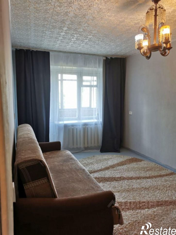 1-комн квартира ул Кирова, 123,  д. 123