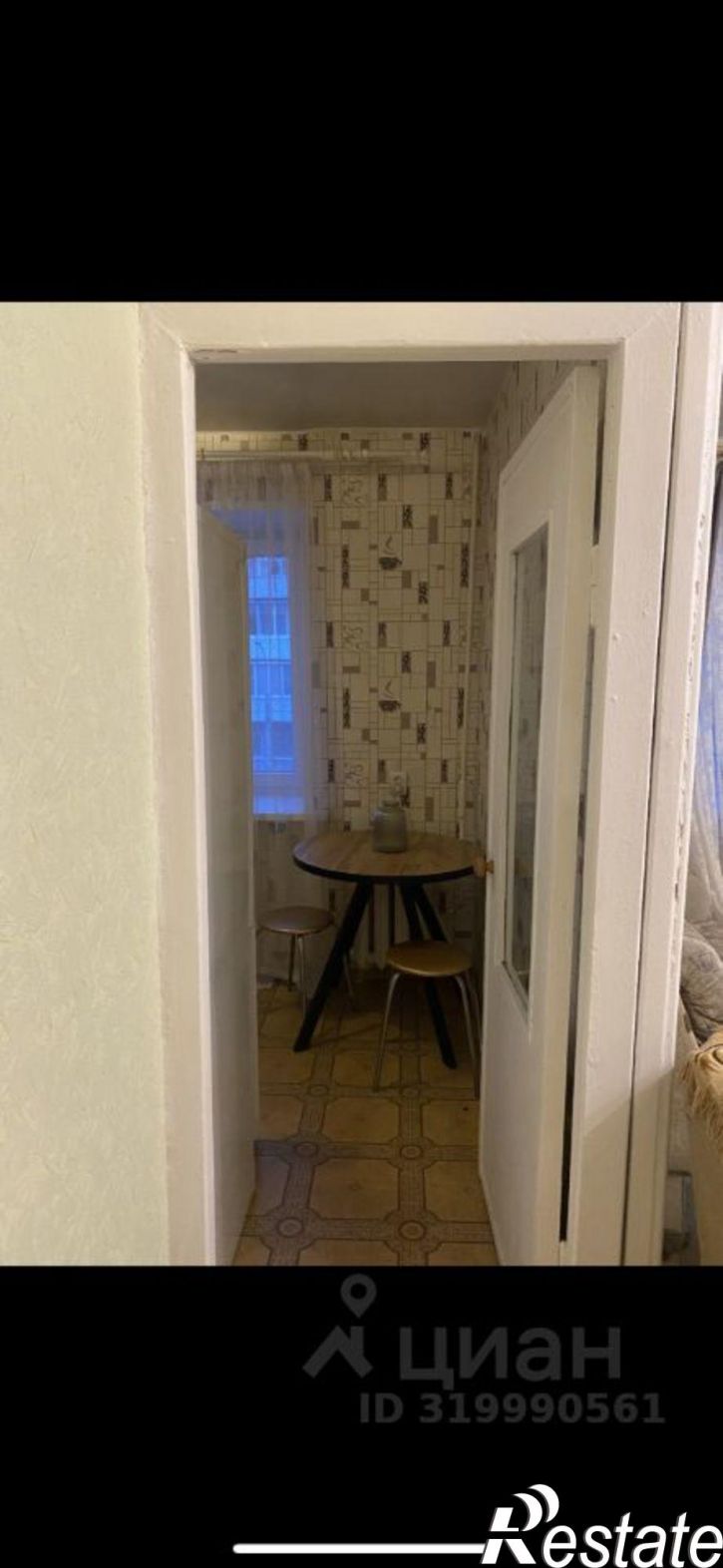1-комн квартира ул Красногеройская, 37,  д. 37