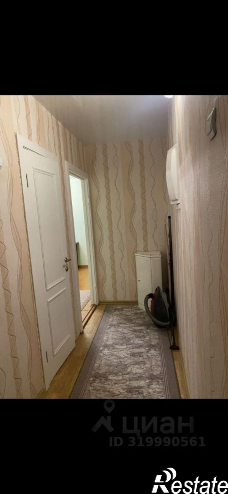 1-комн квартира ул Красногеройская, 37,  д. 37