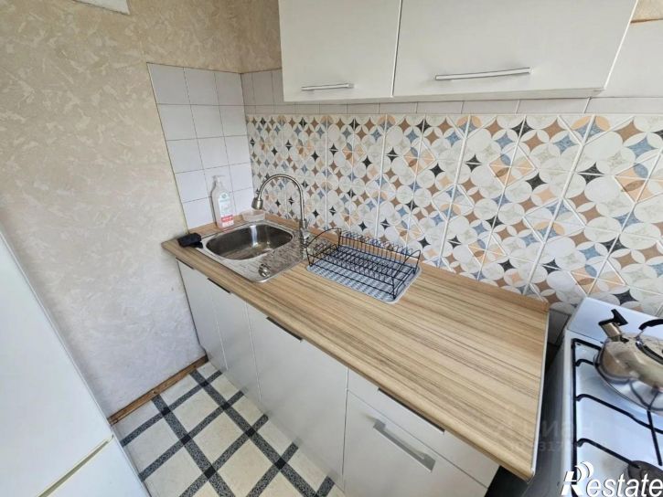 1-комн квартира ул Кирова, 123,  д. 123