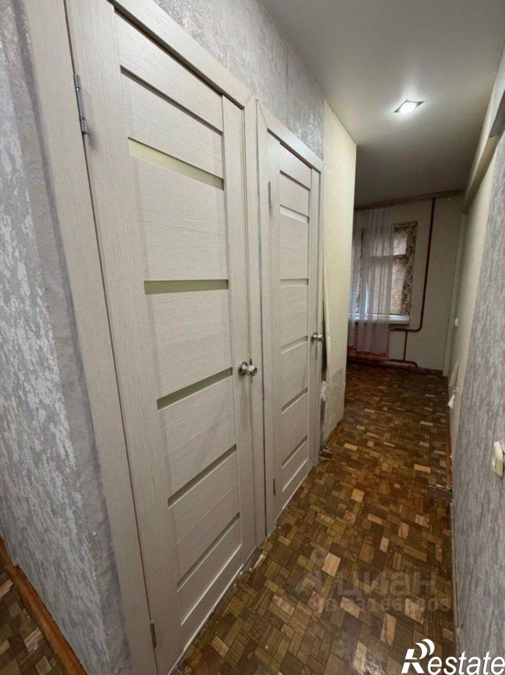 2-комн квартира ул Холмогорова, 90,  д. 90