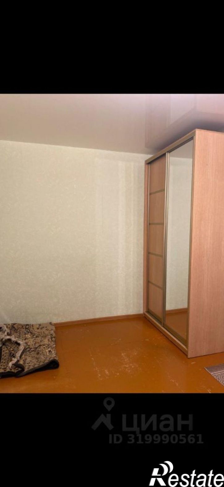 1-комн квартира ул Красногеройская, 37,  д. 37