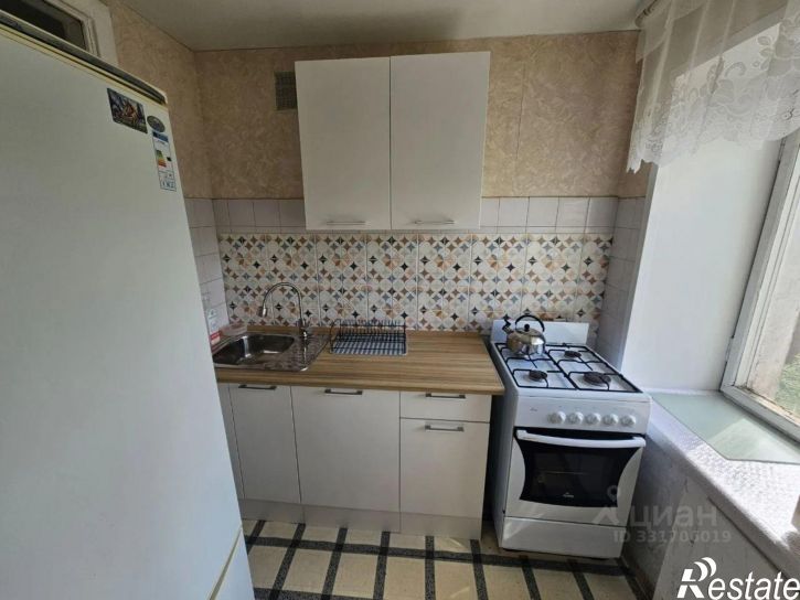 1-комн квартира ул Кирова, 123,  д. 123