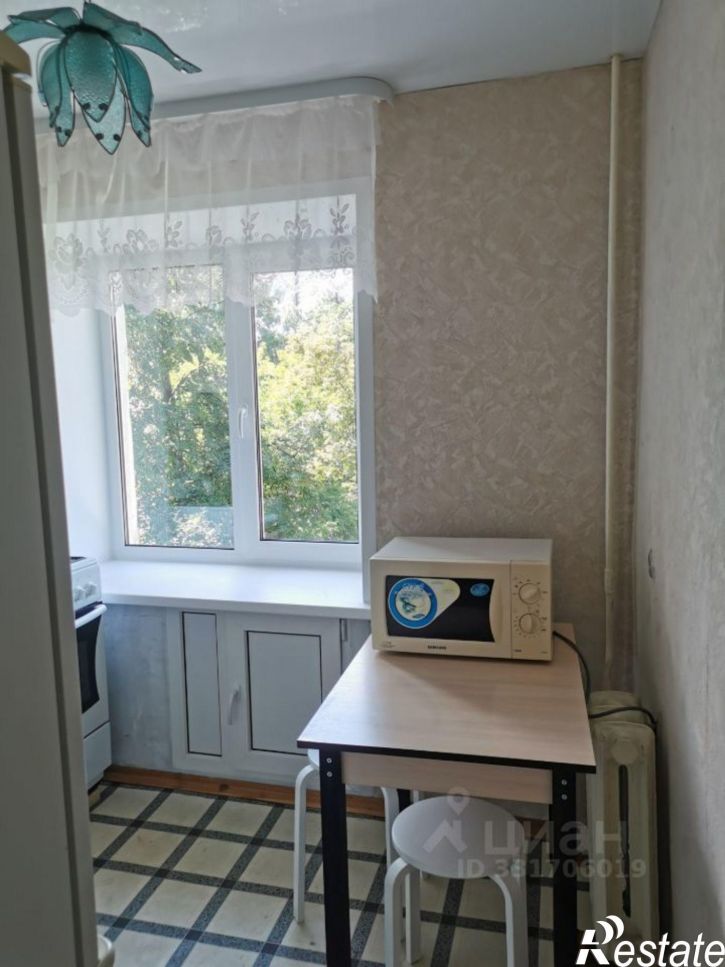 1-комн квартира ул Кирова, 123,  д. 123