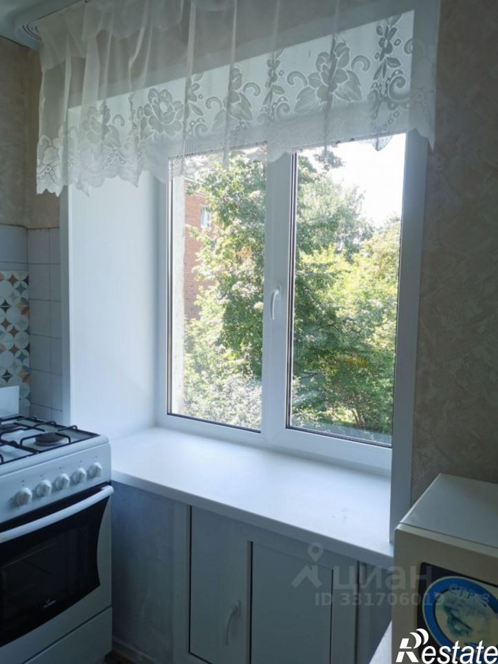 1-комн квартира ул Кирова, 123,  д. 123