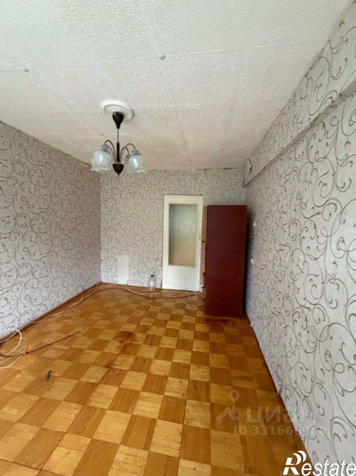 2-комн квартира ул Холмогорова, 90,  д. 90