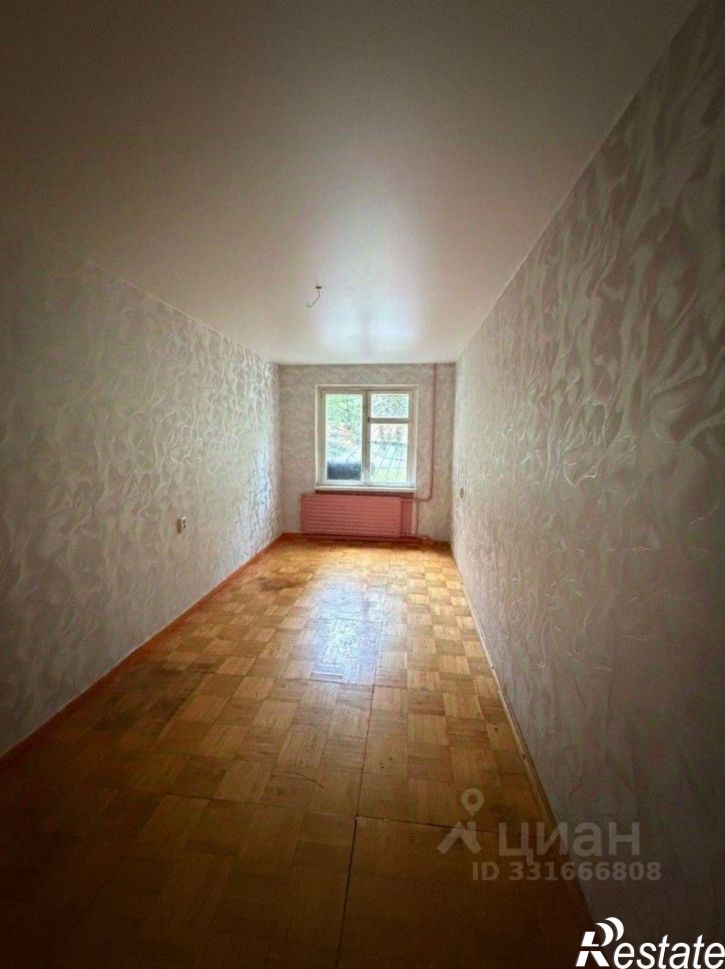 2-комн квартира ул Холмогорова, 90,  д. 90