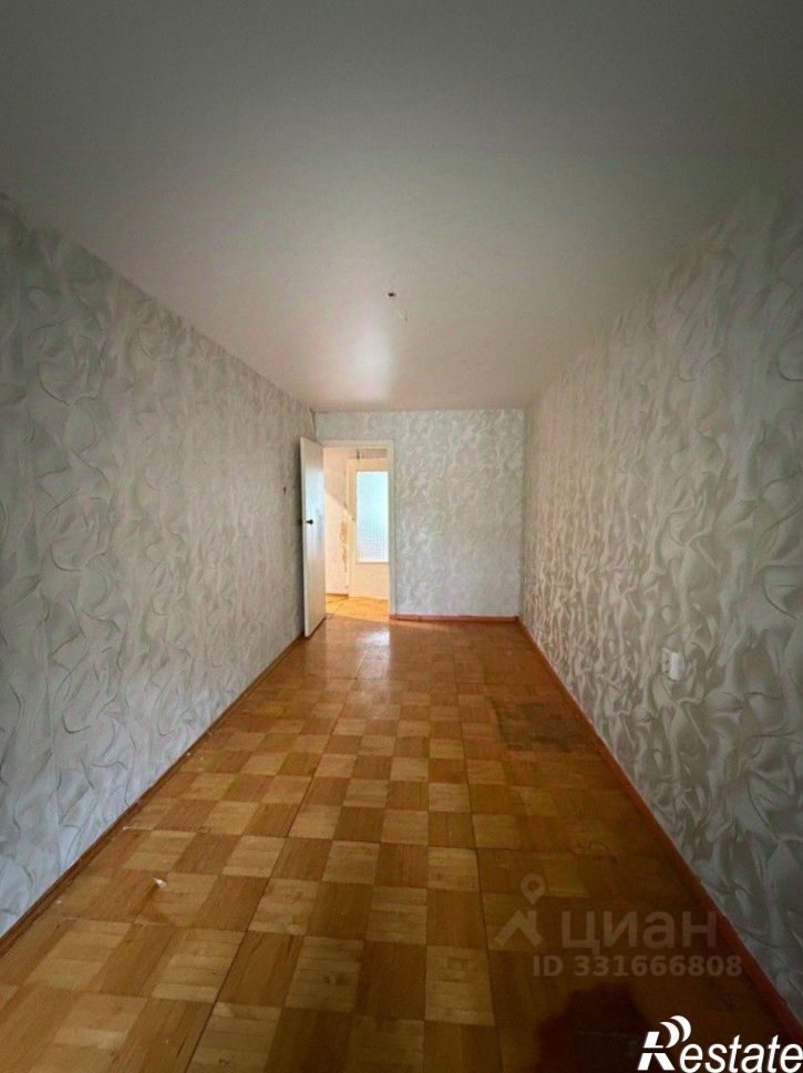 2-комн квартира ул Холмогорова, 90,  д. 90