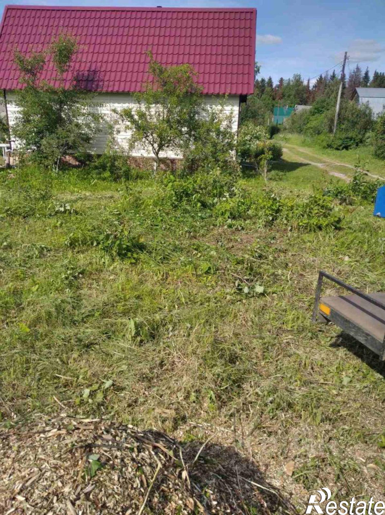Купить землю, земельный участок за 435 000 рублей на ул Пушкинская, 221Л
