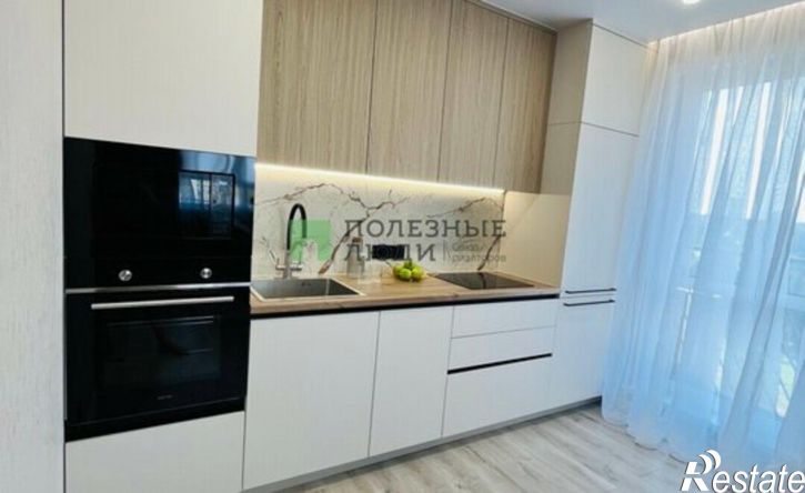 2-комн квартира ул Буммашевская, 48а,  д. 48а