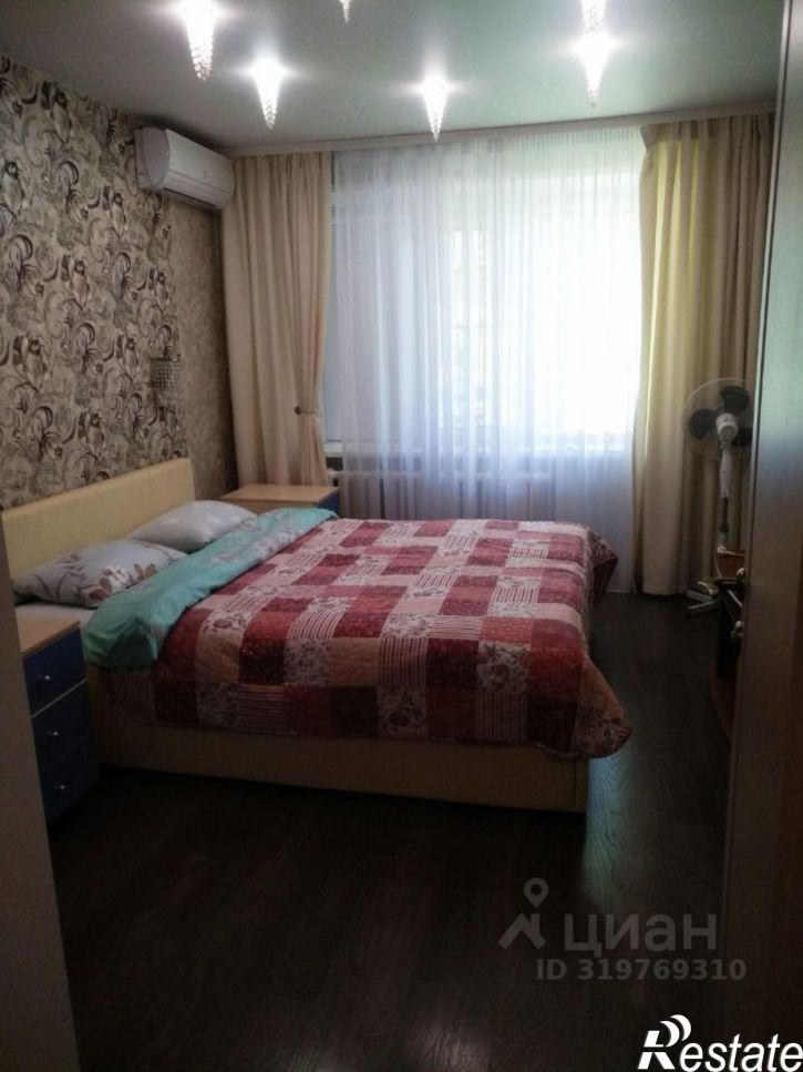 3-комн квартира ул Школьная, 72,  д. 72