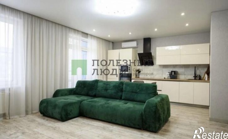 3-комн квартира ул Максима Горького, 149,  д. 149