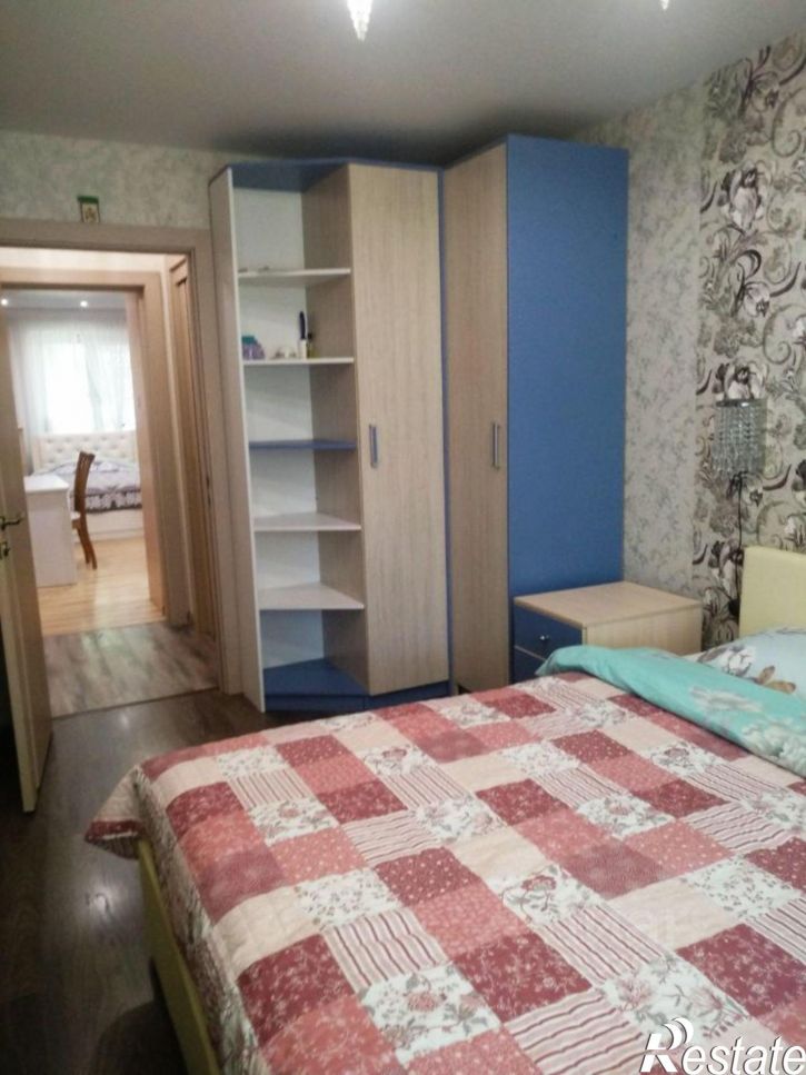 3-комн квартира ул Школьная, 72,  д. 72