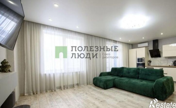 3-комн квартира ул Максима Горького, 149,  д. 149