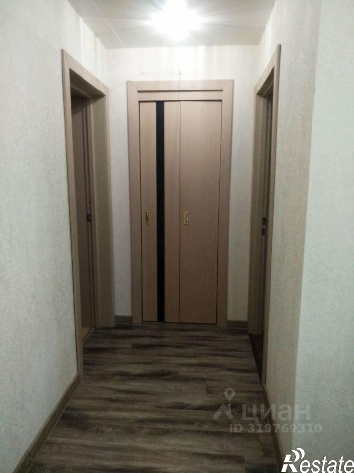 3-комн квартира ул Школьная, 72,  д. 72