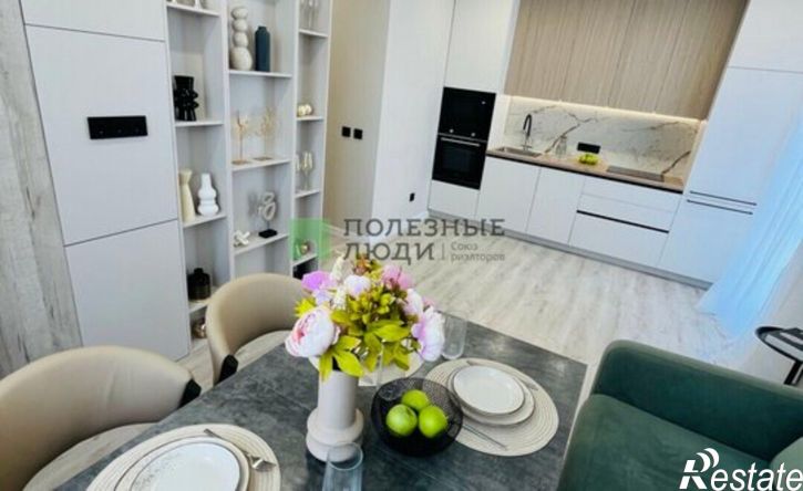 2-комн квартира ул Буммашевская, 48а,  д. 48а