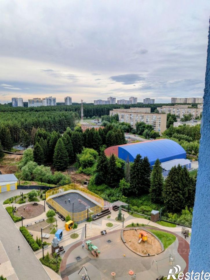 1-комн квартира пр-кт Им Конструктора Калашникова М.Т., 17,  д. 17