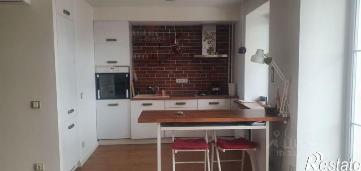 1-комн квартира ул Красногеройская, 32,  д. 32