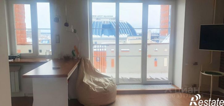 1-комн квартира ул Красногеройская, 32,  д. 32