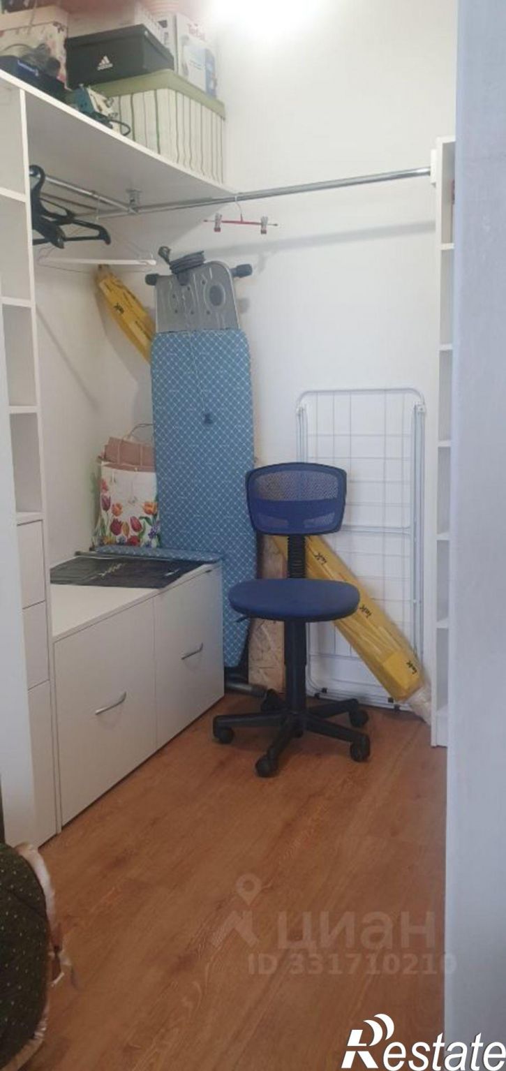 1-комн квартира ул Красногеройская, 32,  д. 32