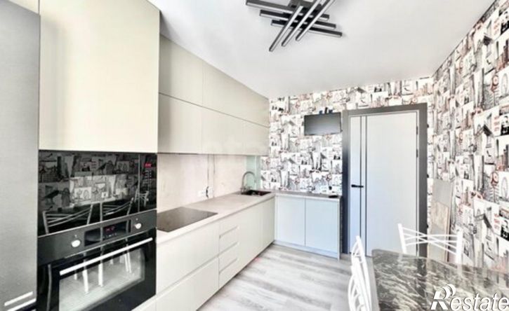3-комн квартира Ипподромный пр-д, 25А,  д. 25А