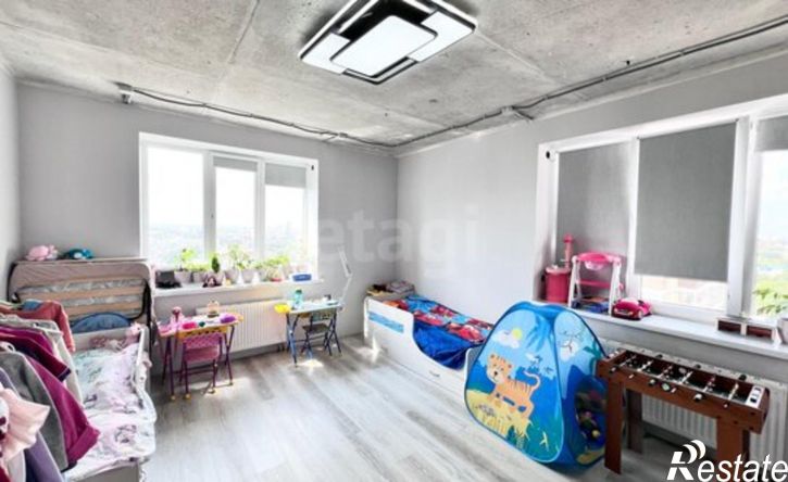 3-комн квартира Ипподромный пр-д, 25А,  д. 25А