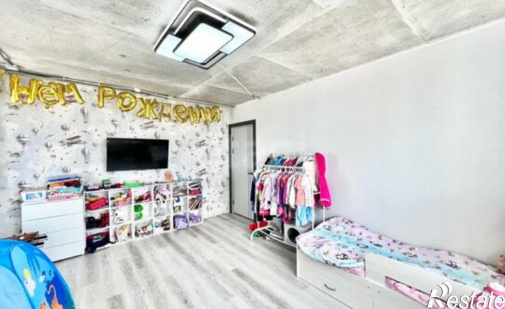 3-комн квартира Ипподромный пр-д, 25А,  д. 25А