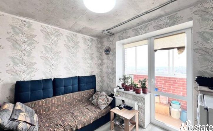 3-комн квартира Ипподромный пр-д, 25А,  д. 25А