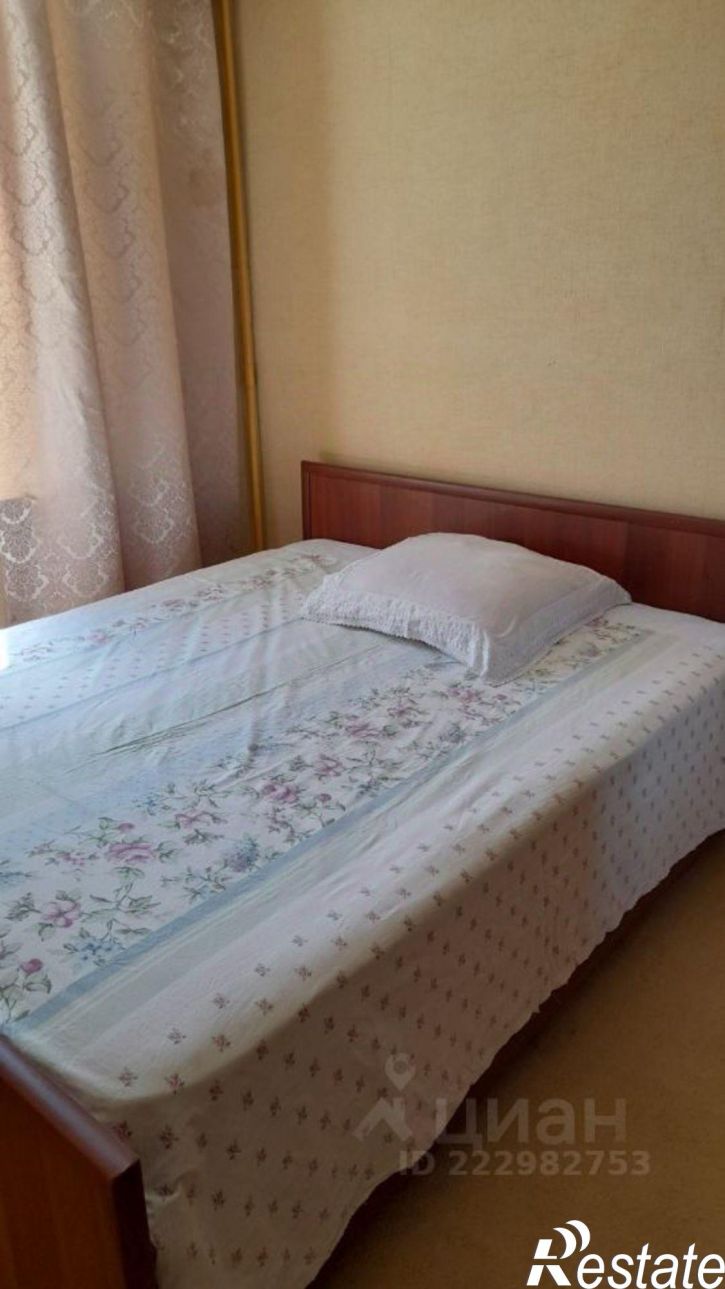 2-комн квартира ул им Вадима Сивкова, 111,  д. 111