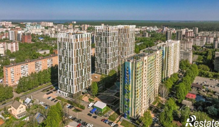 4-комн квартира в новом доме ул Карла Маркса, 390,  д. 390