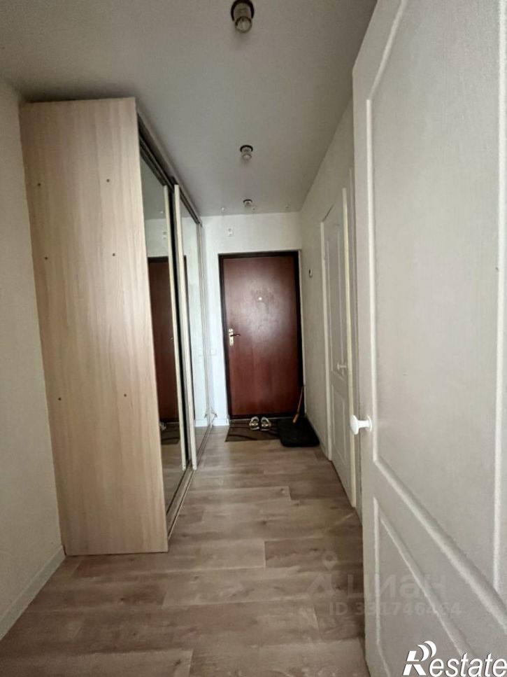 1-комн квартира ул Героя России Ильфата Закирова, 21,  д. 21