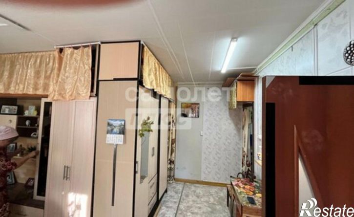 1-комн квартира ул Баранова, 95,  д. 95