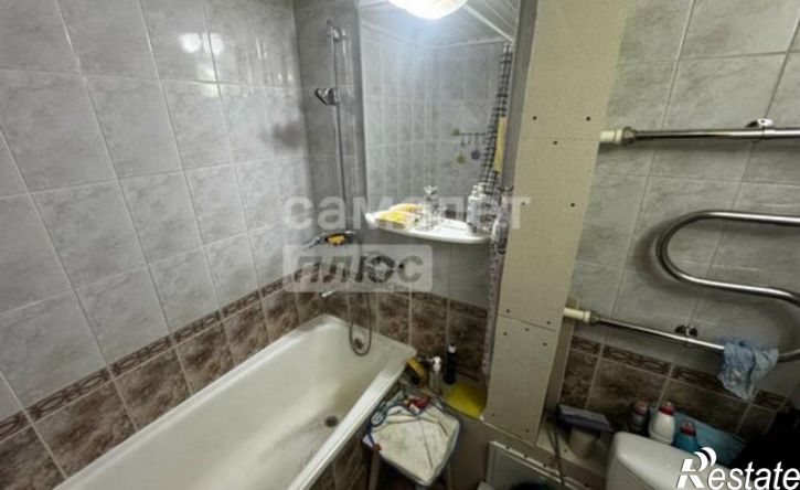 2-комн квартира ул 10 лет Октября, 24,  д. 24
