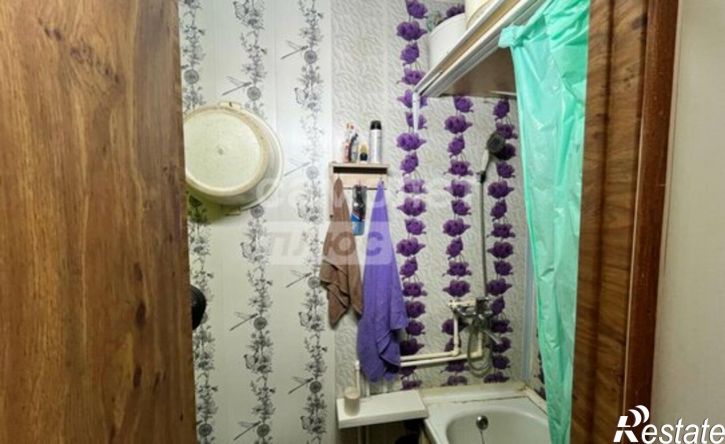 1-комн квартира ул Баранова, 95,  д. 95