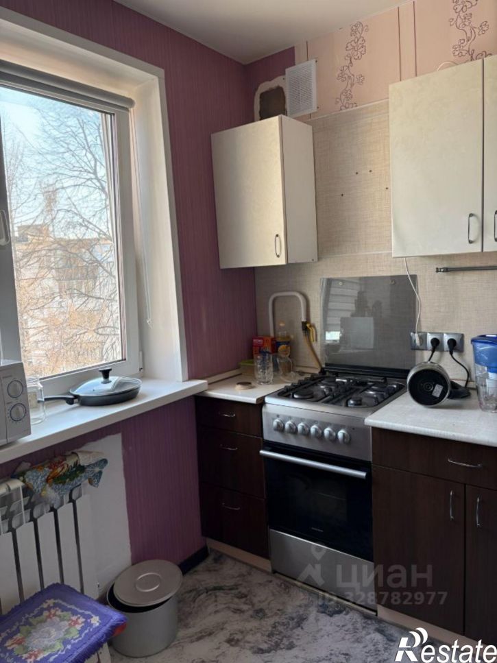 2-комн квартира ул 7-я Подлесная, 87,  д. 87