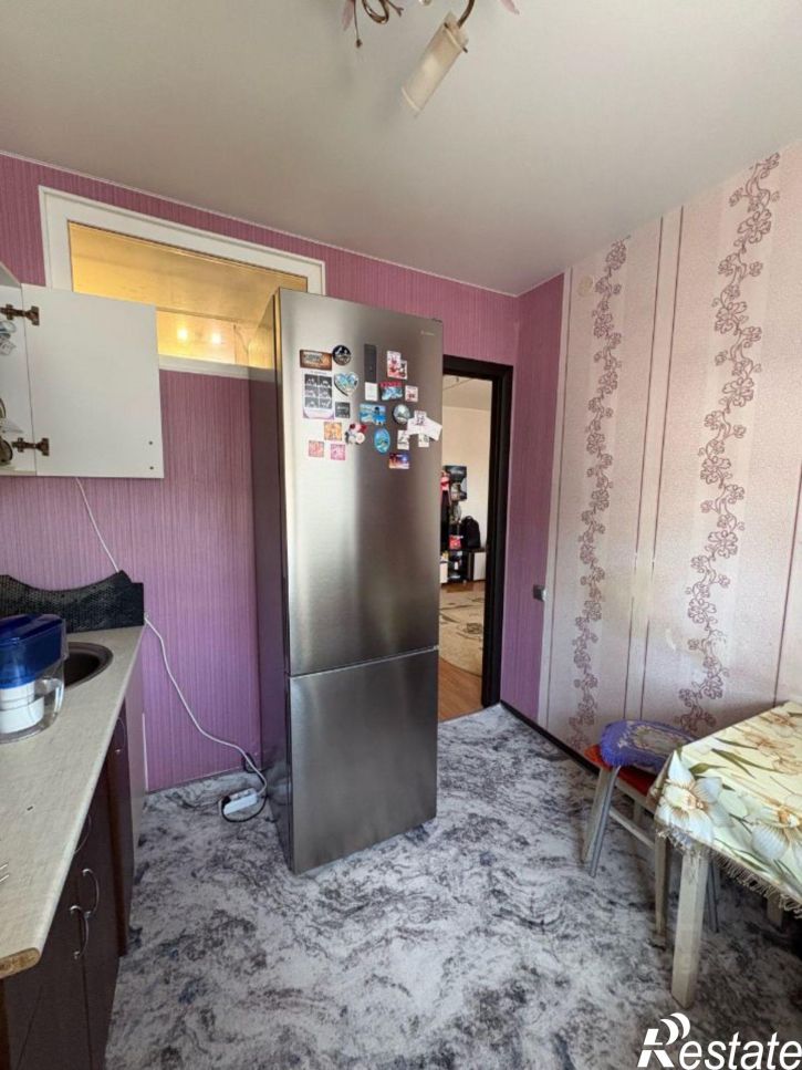 2-комн квартира ул 7-я Подлесная, 87,  д. 87