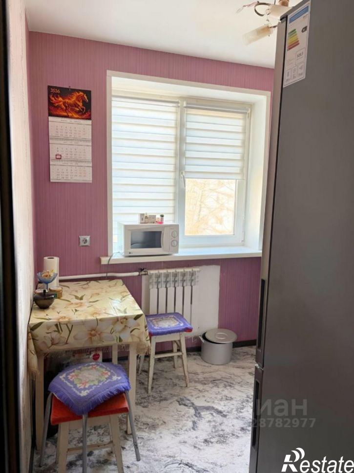 2-комн квартира ул 7-я Подлесная, 87,  д. 87