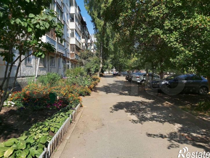 1-комн квартира ул Ворошилова, 103,  д. 103