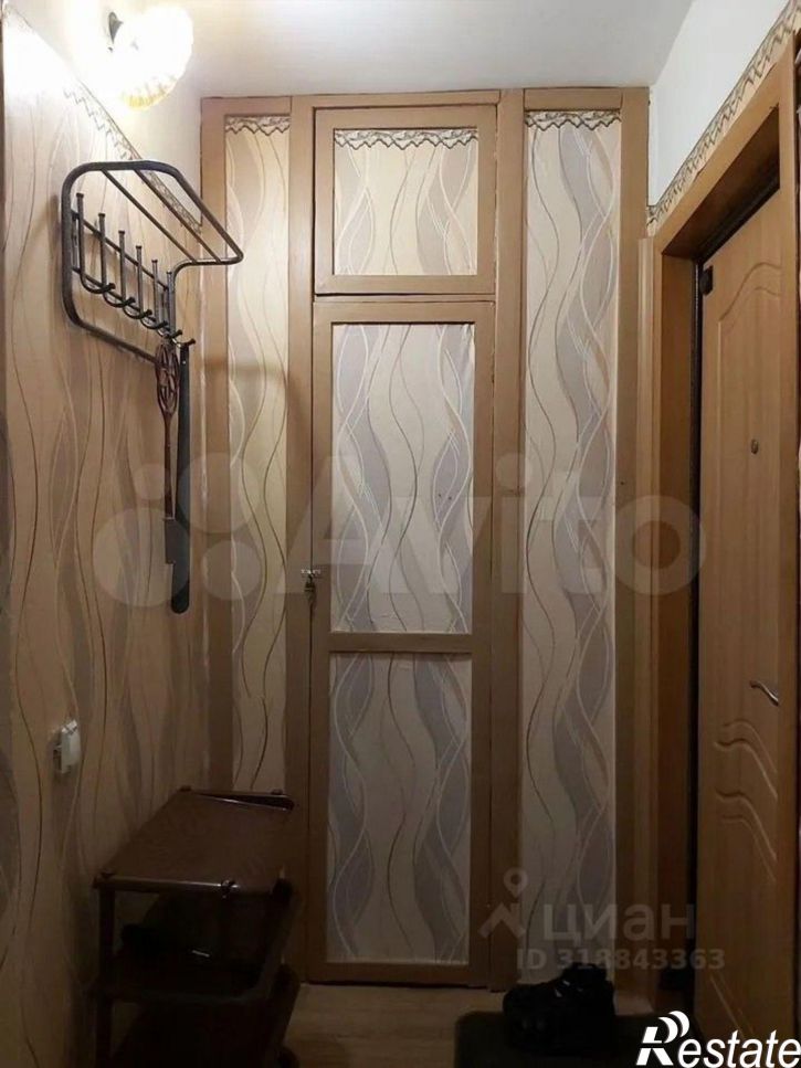 1-комн квартира ул Ворошилова, 103,  д. 103