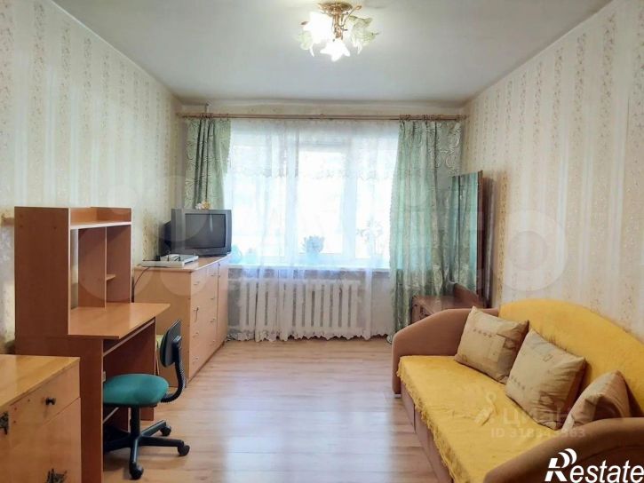 1-комн квартира ул Ворошилова, 103,  д. 103