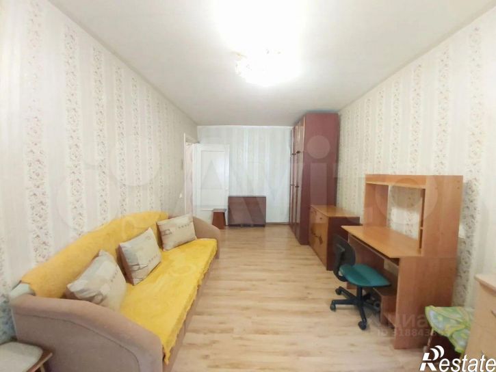 1-комн квартира ул Ворошилова, 103,  д. 103