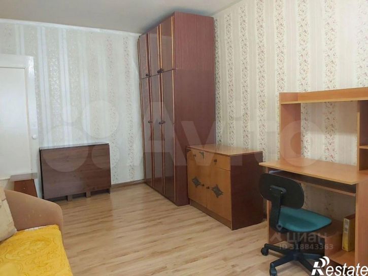 1-комн квартира ул Ворошилова, 103,  д. 103