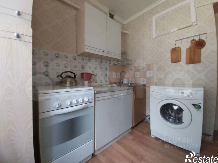 1-комн квартира ул Ворошилова, 103,  д. 103