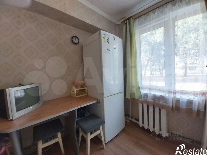 1-комн квартира ул Ворошилова, 103,  д. 103
