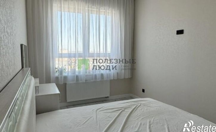 2-комн квартира ул Буммашевская, 48а,  д. 48а