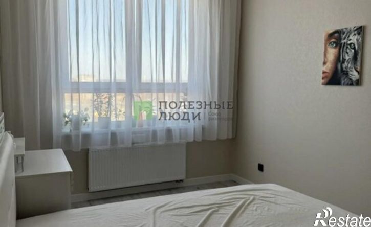 2-комн квартира ул Буммашевская, 48а,  д. 48а