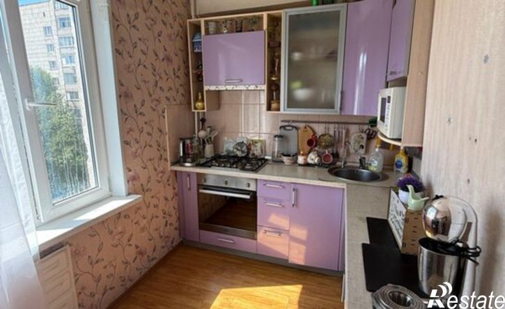 3-комн квартира ул им Татьяны Барамзиной, 42,  д. 42