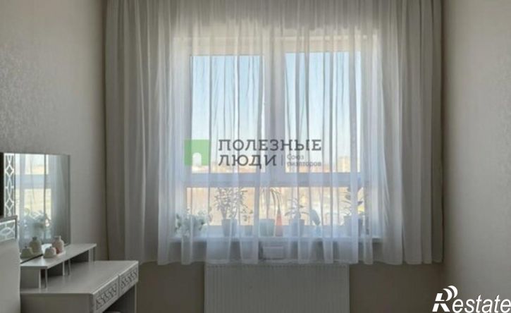 2-комн квартира ул Буммашевская, 48а,  д. 48а