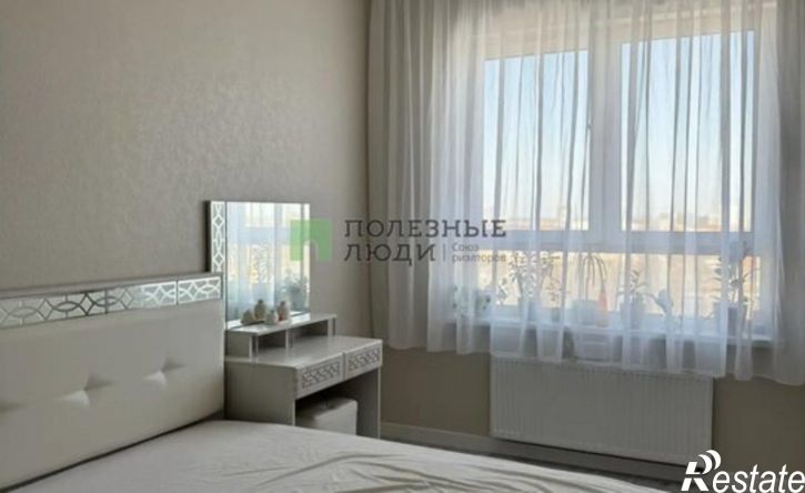 2-комн квартира ул Буммашевская, 48а,  д. 48а
